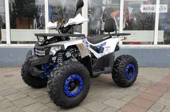 Forte ATV 2024 в Суми