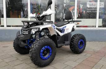 Forte ATV 2024 Base