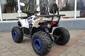 Новый Forte ATV 125 F Base 2024 автосалона Мотосалон АРТМОТО Суми - фото 4