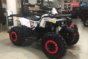 Forte Braves 2018 года