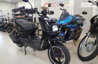 Forte BWS-R 150 2024 в Вінниця