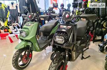 Forte BWS-R 150 2023 в Полтава