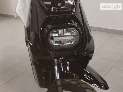 Forte BWS-R 150 2024 Base