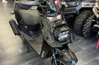 Forte BWS-R 150 2025 в Житомир