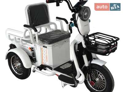 Forte Cargo 2025 Base