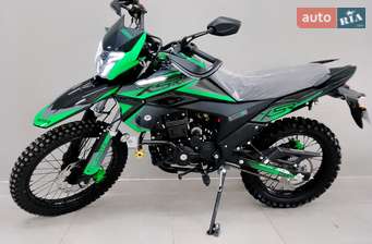 Forte Cross 250 2024 в Хмельницький