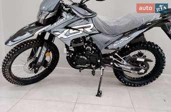 Forte Cross 250 2024 в Хмельницький