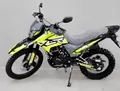 Forte Cross 250 Forte Cross 250