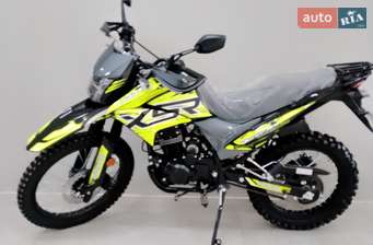 Forte Cross 250 2024 в Хмельницький