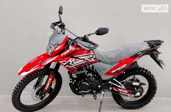Forte Cross 250 2024 в Хмельницький
