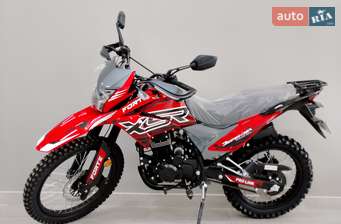 Forte Cross 250 2024 в Хмельницький