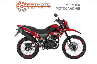 Forte Cross 250 2024 в Кременчук