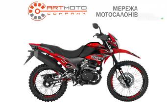 Forte Cross 250 2024 Base