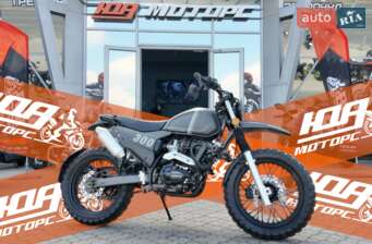 Forte Falcon 300 2024 в Днепр (Днепропетровск)