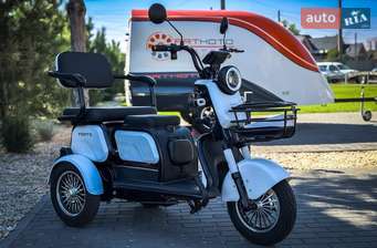 Forte Family Max 2024 в Кременчук