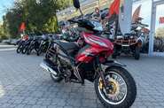 Forte FT 125-FA2 Base