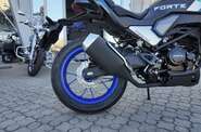 Forte FT 250 CKP Base