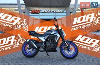 Forte FT 250 CKP 2025 в Днепр (Днепропетровск)