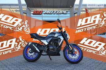 Forte FT 250 CKP 2025 Base