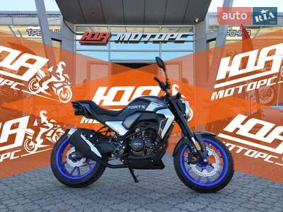 Forte FT 250 CKP 2025 Base