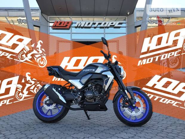 Forte FT 250 CKP 2025