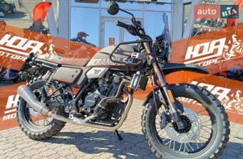 Forte FT 300F6P 2024 в Дніпро (Дніпропетровськ)