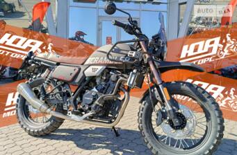 Forte FT 300F6P 29 к.с. 2024