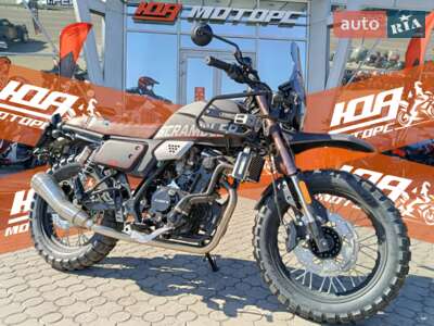 Forte FT 300F6P 2024 Base