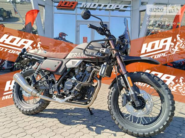 Forte FT 300F6P 2024