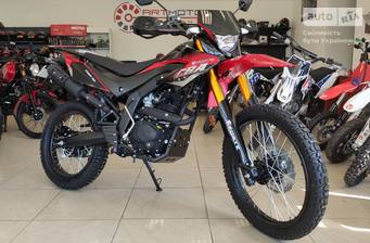 Forte FT 250GY-CBA 2023