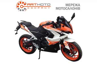 Forte FT 2024 в Кременчук