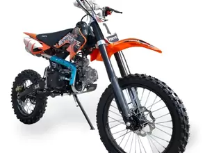 Forte GS05A 125