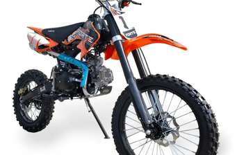 Forte GS05A 125 2024 в Кременчук