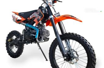 Forte GS05A 125 2024 Base