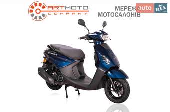 Forte Jog 125 Plus 2024 в Київ