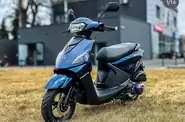 Forte Jog 125 Plus Forte Jog 125 Plus Base