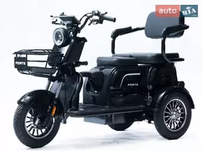 Forte P1000