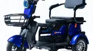 Forte P600 Base