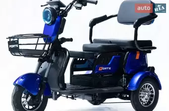 Forte P600
