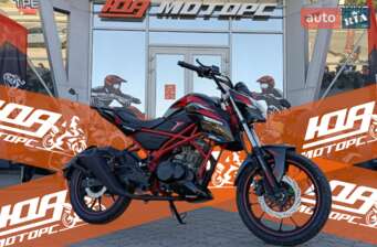 Forte Puma 200 2025 в Днепр (Днепропетровск)