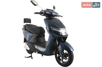 Forte Ranger 2025 в Кременчук