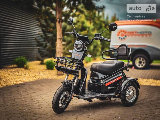 Forte S1-WS600 2025 Forte S1-WS600 2025