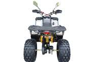 Forte Shark II 150 Base