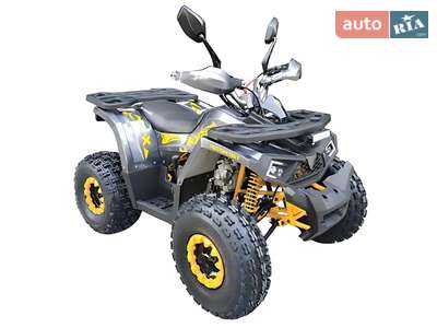 Forte Shark II 150 2024 Base