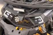 Forte Shark II 150 Base