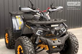 Forte Shark II 150 2024 Base