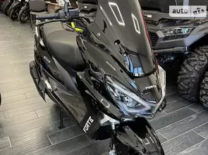Forte TIGER 150