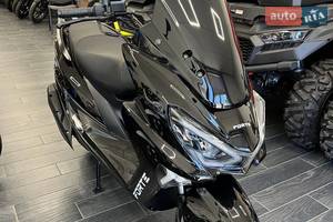 Forte TIGER 150 