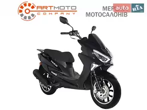 Forte TIGER 150