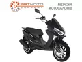 Forte TIGER 150 Forte TIGER 150